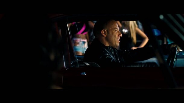 Fast & Furious 6 - клип к фильму