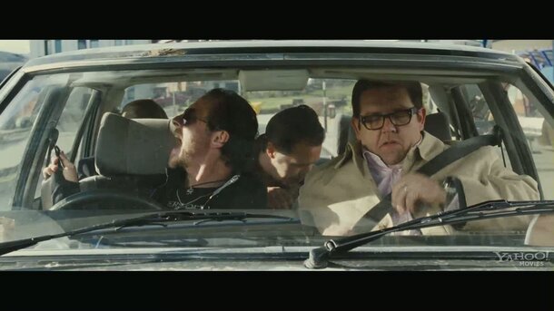 The World's End - trailer 2