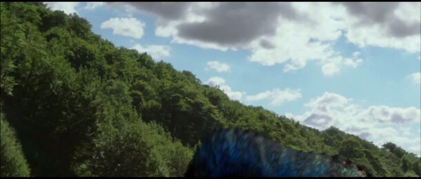 Walking with Dinosaurs 3D - trailer 2