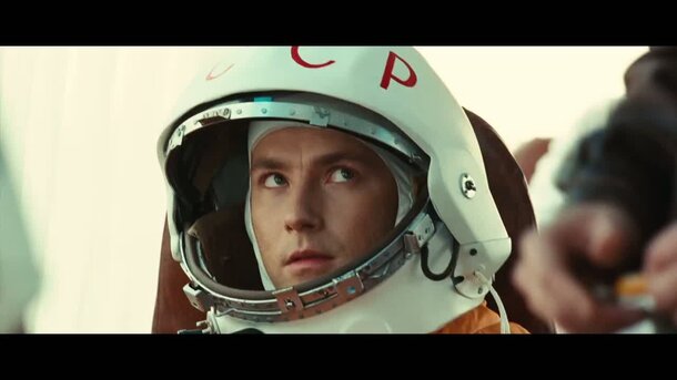 Gagarin: First in Space - trailer 3