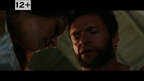 Wolverine - vene тв ролик 1