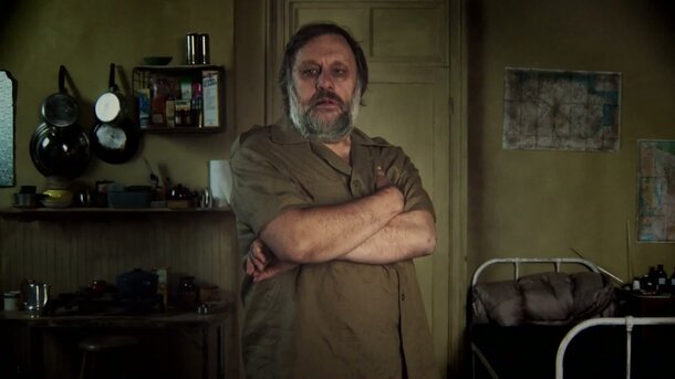 The Pervert's Guide to Ideology - trailer 2