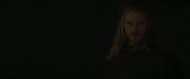 Thor: The Dark World - trailer in russian 2