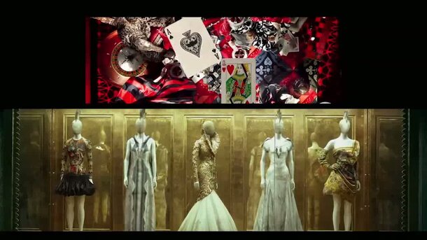 Бергдорф Гудман: Больше века на вершине модного олимпа - трейлер с закадровым переводом