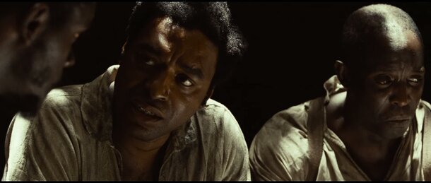 12 Years a Slave - fragment 1