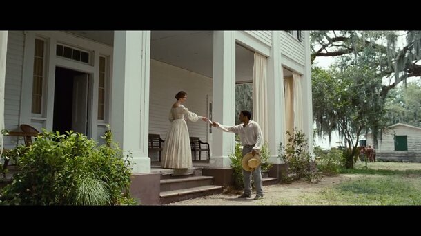 12 Years a Slave - fragment 3