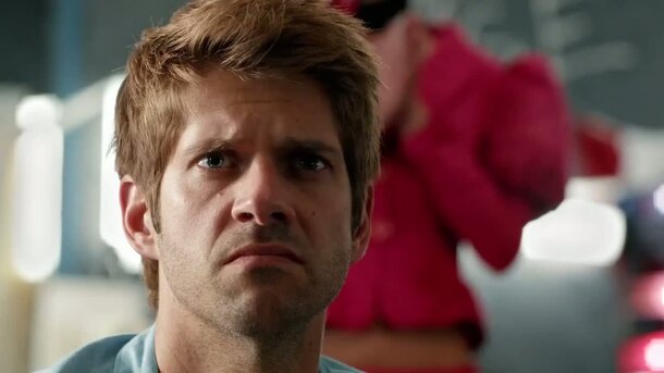 The Hungover Games - trailer