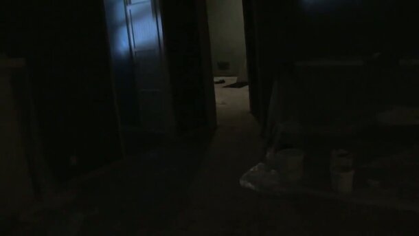 Paranormal Activity: The Marked Ones - fragment 1