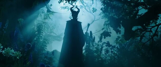 Maleficent - превью trailerа