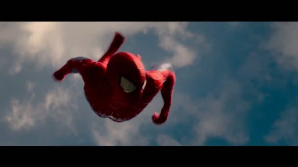 The Amazing Spider-Man 2 - trailer 2
