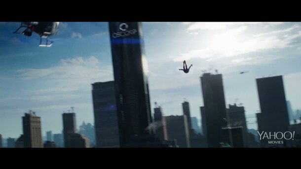 The Amazing Spider-Man 2 - trailer 4