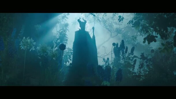 Maleficent - international trailer