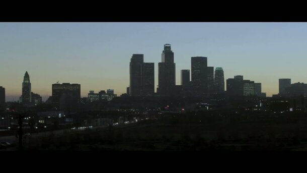 Любовь, секс и Лос-Анджелес - трейлер 2