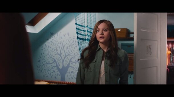 If I Stay - trailer 1