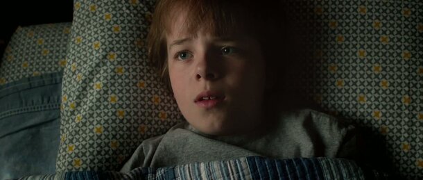 Alexander and the Terrible, Horrible, No Good, Very Bad Day - international trailer