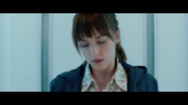 Fifty Shades of Grey - trailer