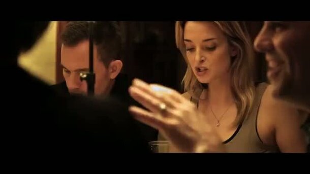 Coherence - teaser 1