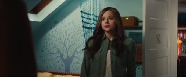 If I Stay - trailer in russian