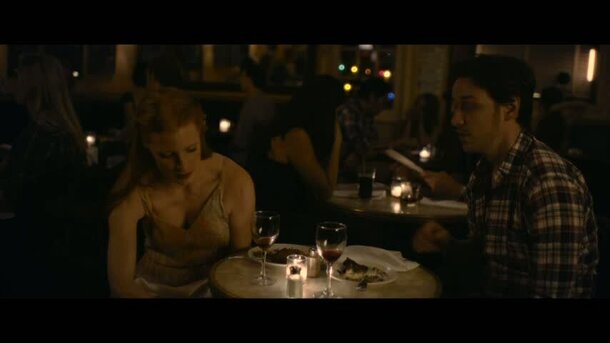 The Disappearance of Eleanor Rigby: Him - fragment 1