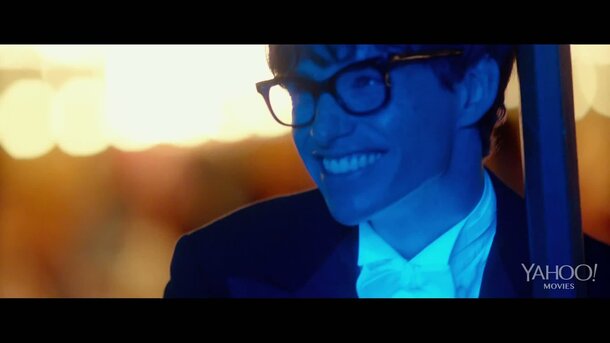 The Theory of Everything - trailer 2