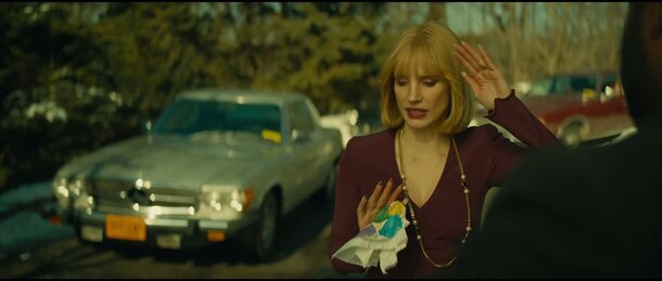 A Most Violent Year - trailer