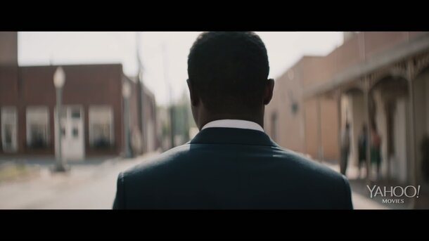 Selma - trailer