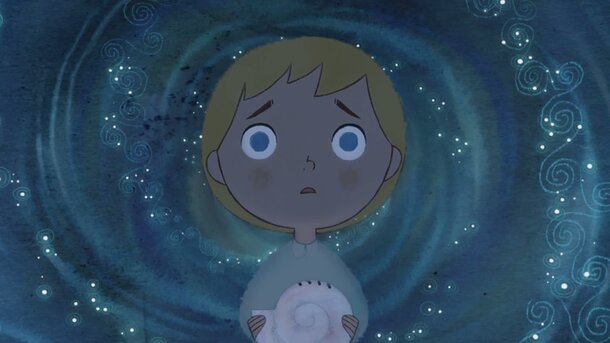 Song of the Sea - trailer 2