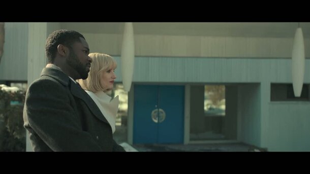 A Most Violent Year - fragment 1