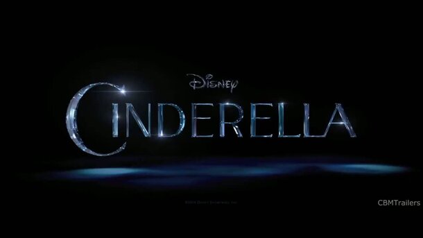 Cinderella - promo trailerа