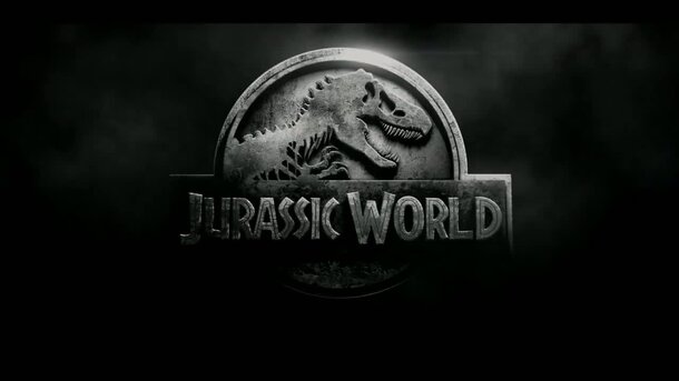 Jurassic World: Sauruste maailm - teaser treilerа 2