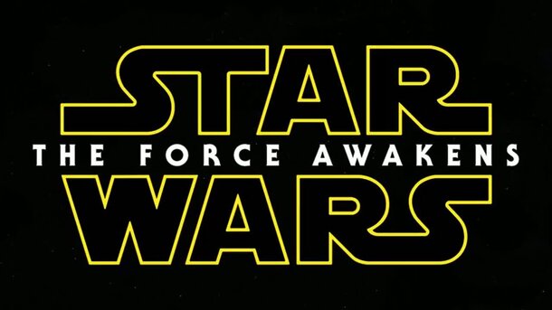 Star Wars: The Force Awakens - анонс trailerа