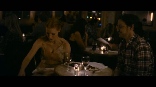 The Disappearance of Eleanor Rigby: Them - trailer in russian