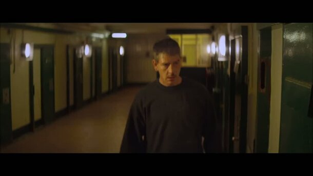 Starred Up - trailer 1