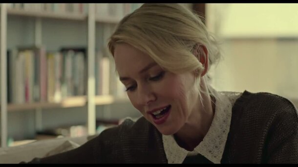While We're Young - trailer