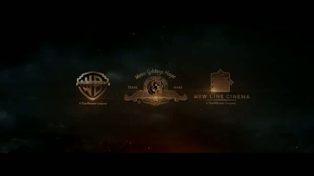 The Hobbit: The Battle of the Five Armies - trailer трилогии