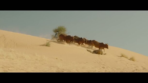 Timbuktu - trailer