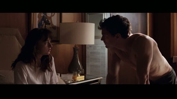 Fifty Shades of Grey - fragment 3