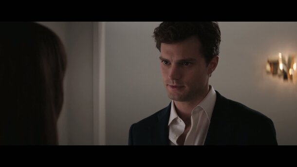 Fifty Shades of Grey - fragment 4