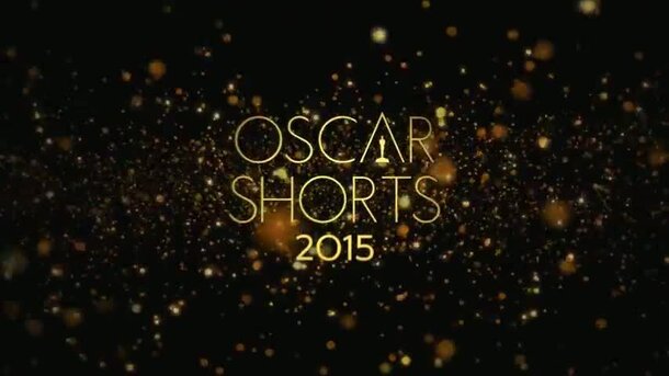 Oscar Shorts 2015. Фильмы - трейлер