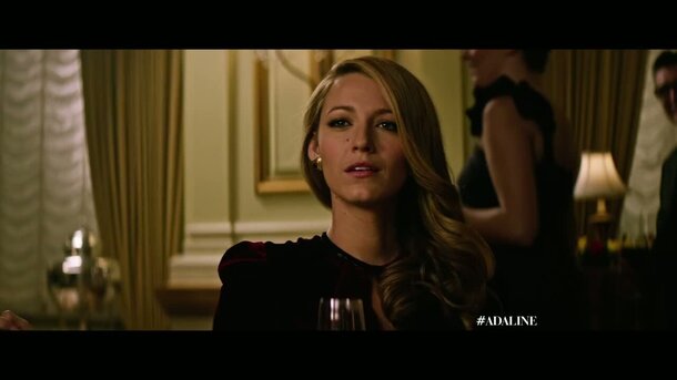 The Age of Adaline - trailer 3