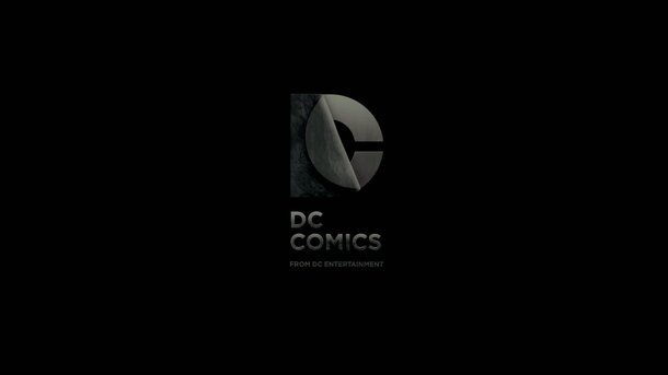 Бэтмен против Супермена: На заре справедливости - trailer 1