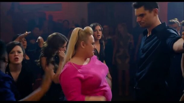 Pitch Perfect 2 - trailer 3
