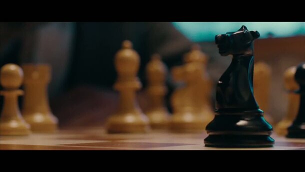 Pawn Sacrifice - trailer