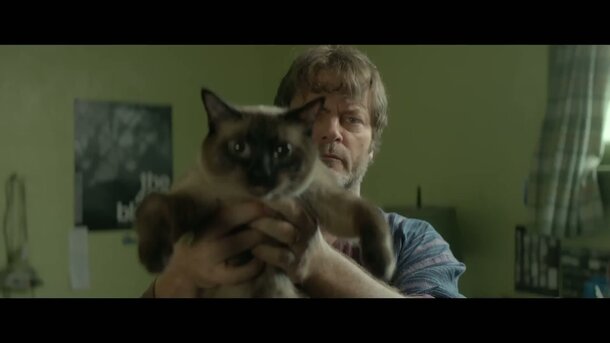 Me and Earl and the Dying Girl - trailer