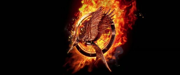 The Hunger Games: Mockingjay - Part 2 - russian teaser