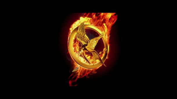 The Hunger Games: Mockingjay - Part 2 - teaser