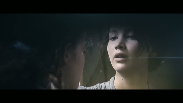 The Hunger Games: Mockingjay - Part 2 - trailer 3
