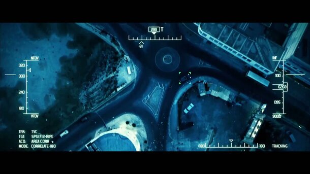 13 часов: Тайные солдаты Бенгази - трейлер 2