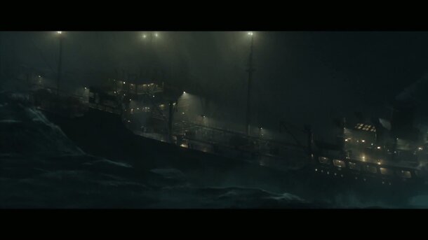 The Finest Hours - trailer 2