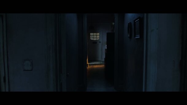 The Conjuring 2 - trailer